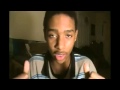 Black Kid Tries To Turn Super Saiyan ORIGINAL