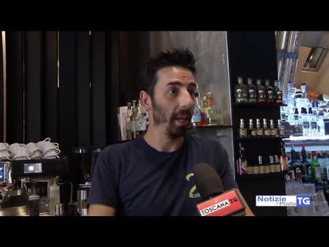 2017-07-13 PRATO - 15ENNE MOLESTATA SI RIFUGIA NEL BAR, FERMATO UOMO