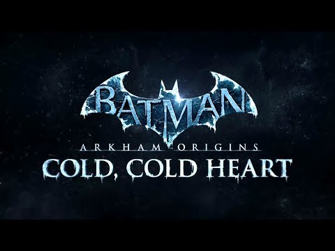 Comprar Batman: Arkham City Origins - Cold, Cold Heart Steam