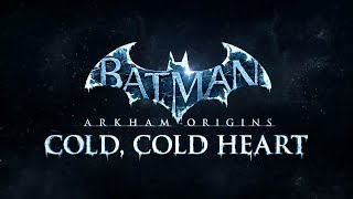 DLC Cold, Cold Heart - trailer d'annuncio
