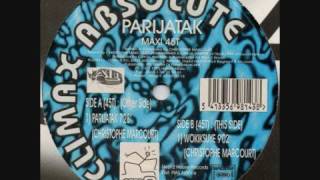 Climax Absolüte - Parijatak