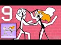 Through The Wall Vs Toilet Time WEEGOON Part 9 Gameplay Which Game Do You Like Android IOS