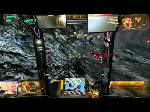 00meat Plays - Phract 4x pile - 0 - guns