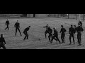 Final scene of François Truffaut's movie"The 400 blows"