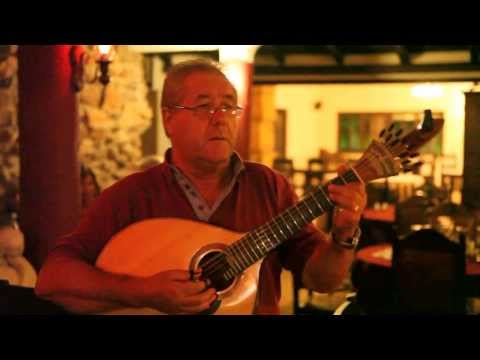 Vítor do Carmo, "Fado Proença" - "Recordar é viver (Carlos Conde)"