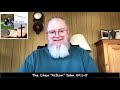 Action The Chew Vol 24 49 A Quill Organic Ministry