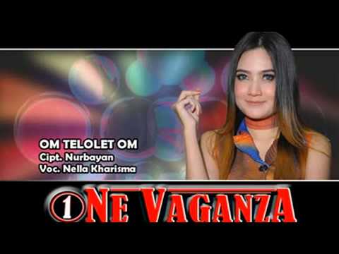 Nella Kharisma Om Telolet Om Official