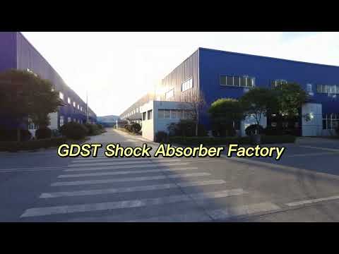 Shock Absorber Videos