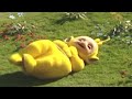 Teletubbies Nederlands | Bladeren | kinder programmas | tekenfilms | animatie