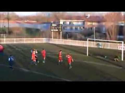 18 03 2014 Girou vs Lourdes