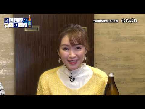 宮崎地鶏と日向海鮮 はればれ（みやざきじどりとひゅうがかいせん はればれ） （宮崎市）
