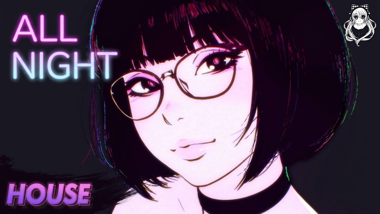 AVE - All Night