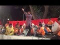 Maiya More Agna Darash Dikha Sunny Sadhwani Live