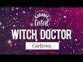 Witch Doctor - Cartoons - Karaoke con Coros