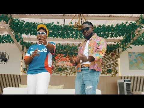 Imuh ft Bruce Africa - I Miss You {Official Video}