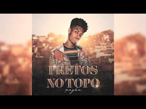Pogba - Pretos no Topo (Prod. Oldilla, DJ Bruno)