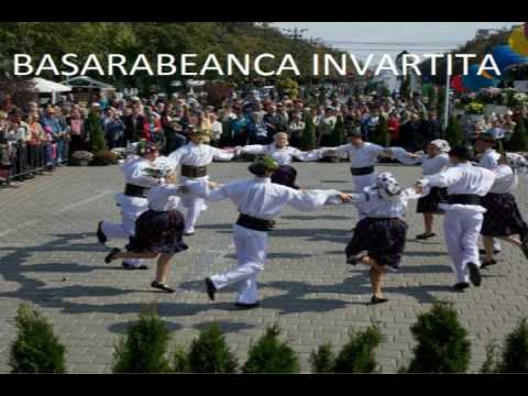 BASARABEANCA, INVARTITA