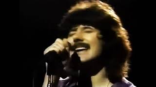 Jefferson Starship The Definitive Rock Concert White Rabbit, Jane, Stairway to Cleveland