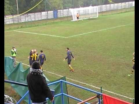 6) Cafasse Balangero 5 - Fiano Plus 0 (23-10-16)