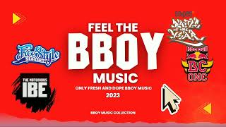 Bboy Music 2023 / Brendinn  - Nina Simone Funkier Than a Mosquito&#39;s Tweeter