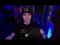 THIS ONE Korn Disconnect Official Audio REACTION