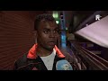Delano James van boksschool Van 't Hof was de enige Nederlander die verloor in de Doelen