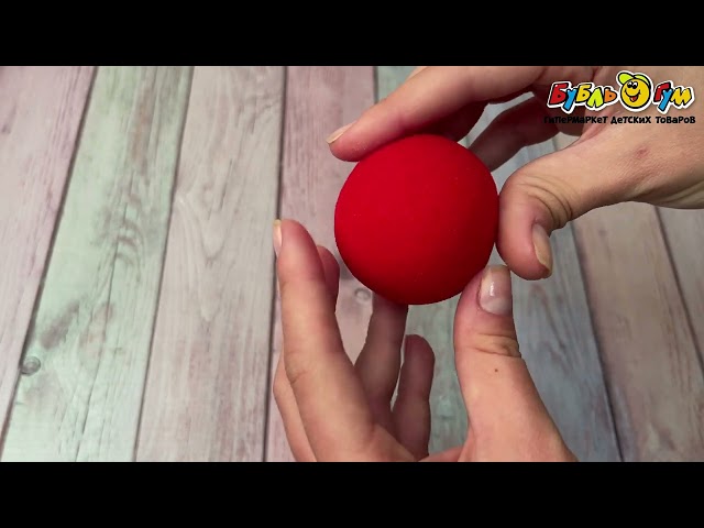 Нос клоуна - видео