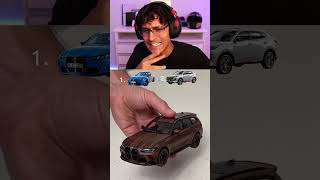 A BOLA QUE VIRA UM CARRO!  #jorgetdduro  #humor  #react