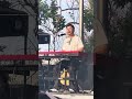 I Am Light David Archuleta San Diego Pride Fest 7 16 23