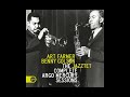 Art Farmer Benny Golson Jazztet -   In Love In Vain