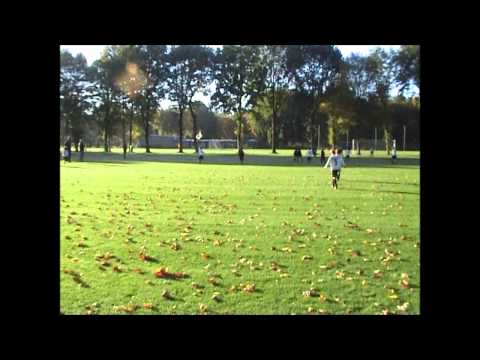 Nordea F1 - LONGA F1 (27-10-2012)