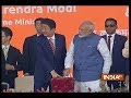 India's first high speed rail project inaugurated by PM Modi & Japanese PM Shinzo Abe