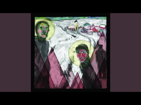 Beware - Joshua James