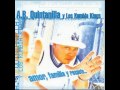Kumbia Kings Azucar