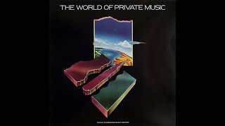 The World of Private Music - FULL ALBUM