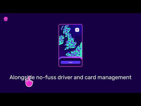 Octopus Fleet - your partner in the electric transition