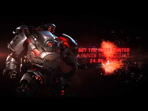 Evolve Hunting Season 2 