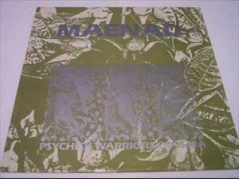 Psychick Warriors Ov Gaia - The valley 1991