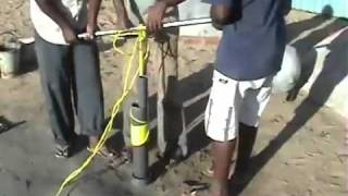 How to Drill Your Own Water Well 3