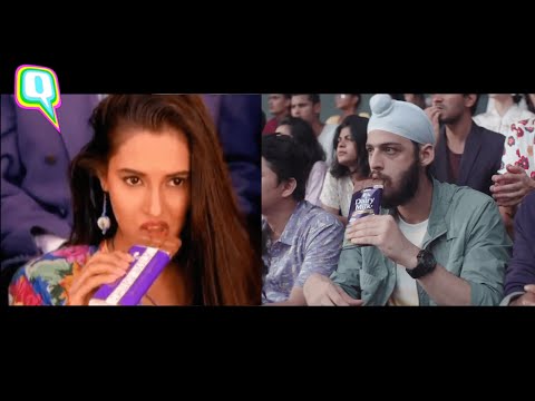 New Cadbury Dairy Milk Ad Tweaks Its Iconic Ad to Send a Heartwarming Message | The Quint