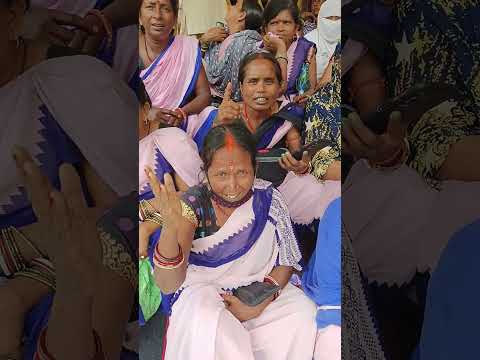 Tejaswini Yadav aur Nitish Sarkar per asha ka gussa