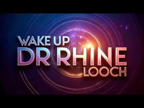 Unlimited Sneak Peek ft Wake Up Dr Rhine by Looch