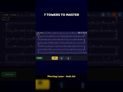 Wavefront: Tower Defense video thumbnail