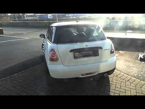 11C14594 - 11C14594 BMW MINI One D Hatch