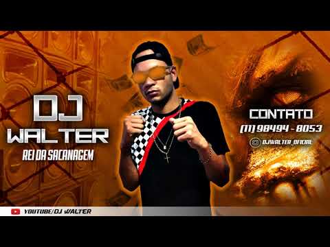 FOCA NO PRETO - MC MR Bim (DJ Walter) 2019