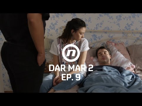 Željko je i dalje vrlo loše - Dar Mar 2 - epizoda 9