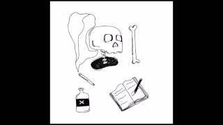 Bear State - Wish You Were Dead