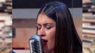 Arilda Hoxha - Stay