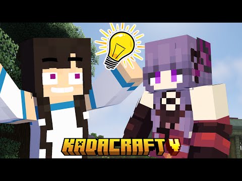 KADACRAFT 5: EP. 10 - MGA DELUSYUNAL NA BESHIE