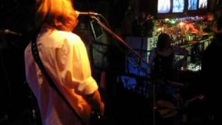 Social Cyanide - MySpace Queen (Live @ The Bovine Sex Club, Toronto Ontario, May 29 2010)